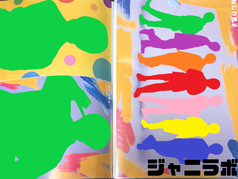 全てのオタクに伝えたい ポスターの収納 保管の最適解はb2ポスター収納ファイルだった ジャニラボ